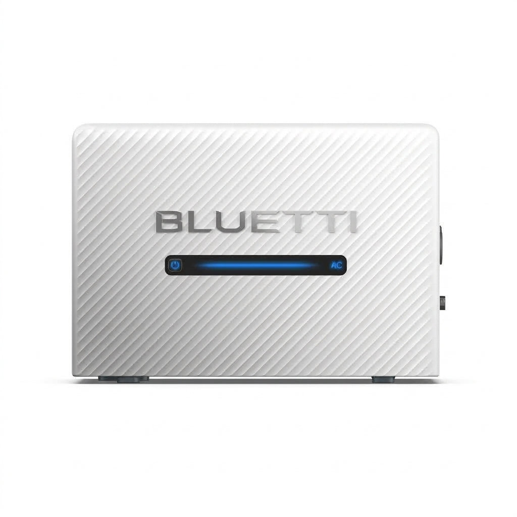 BLUETTI Balco 260 Balcony Solar System