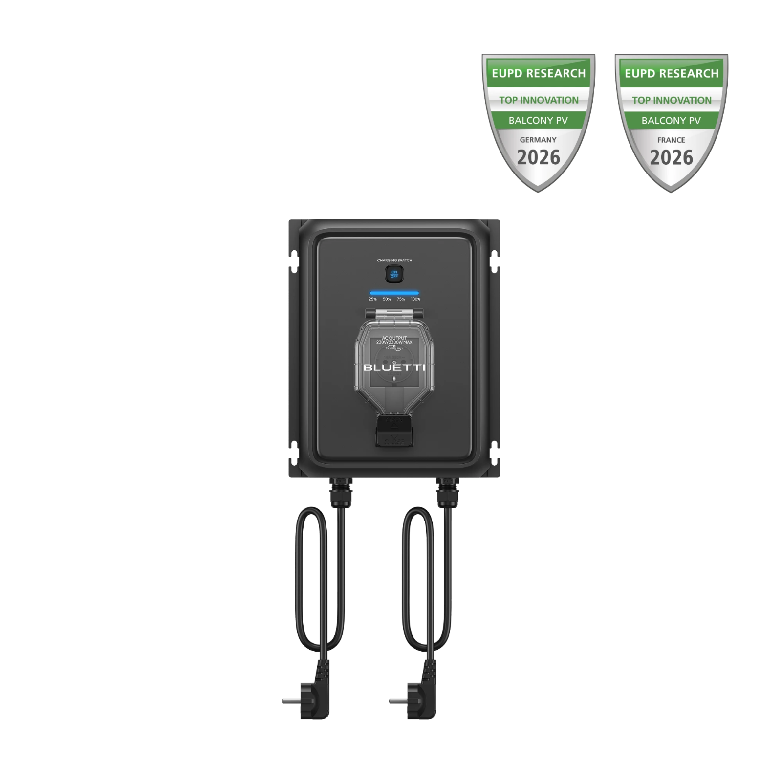Bluetti Balco Transfer Hub