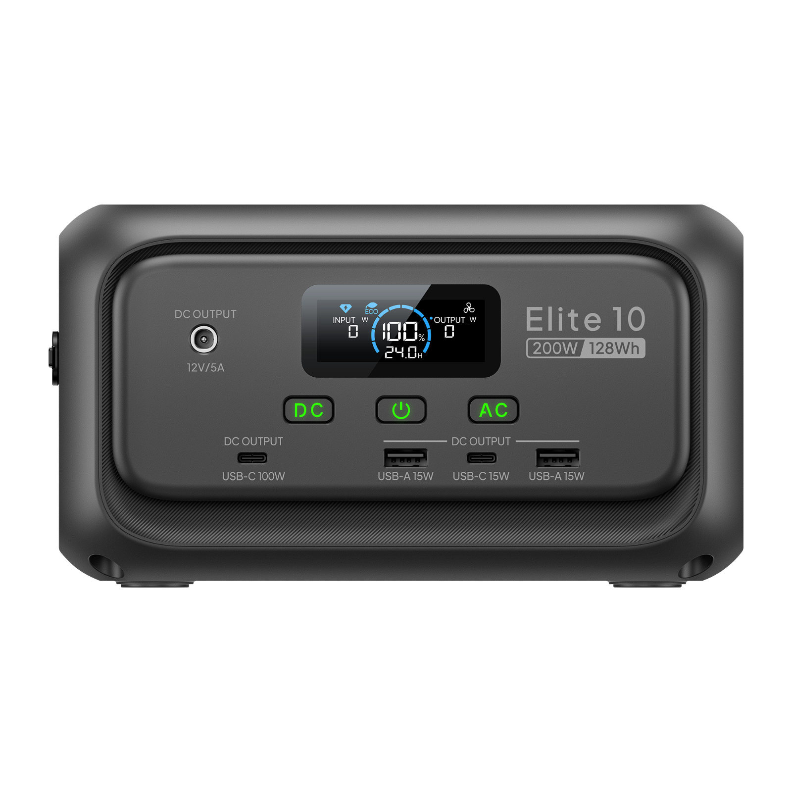 Bluetti Elite 10 Mini