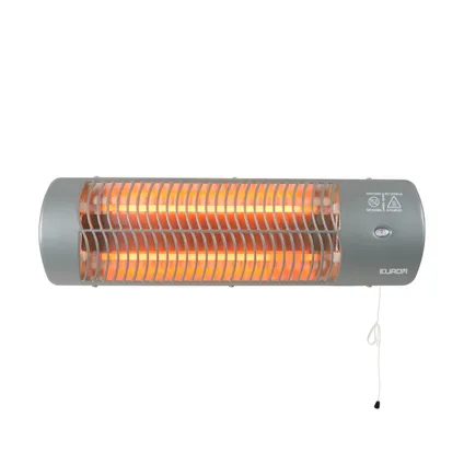 Eurom QH1203 1200W