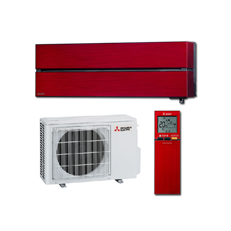 Mitsubishi Electric MSZ-LN35VG2R / MUZ-LN35VGHZ2