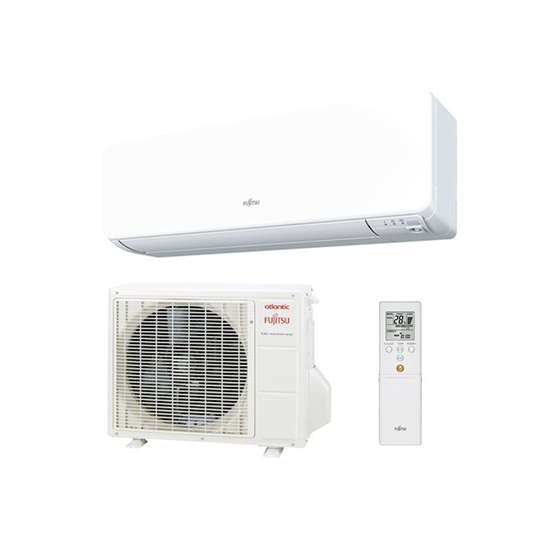 Atlantic Fujitsu ASYG 7 KGTB