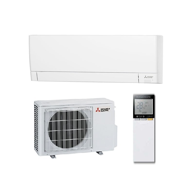 Mitsubishi Electric MSZ-AY25VGK / MUZ-AY25VG
