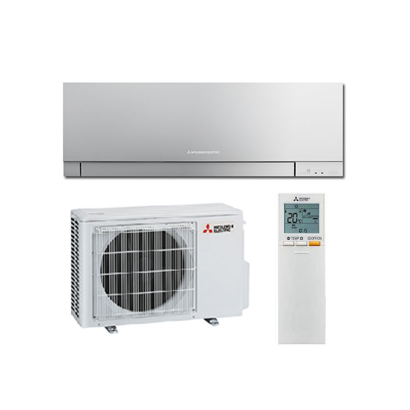 Mitsubishi Electric MSZ-EF25VGK2S / MUZ-EF25VG