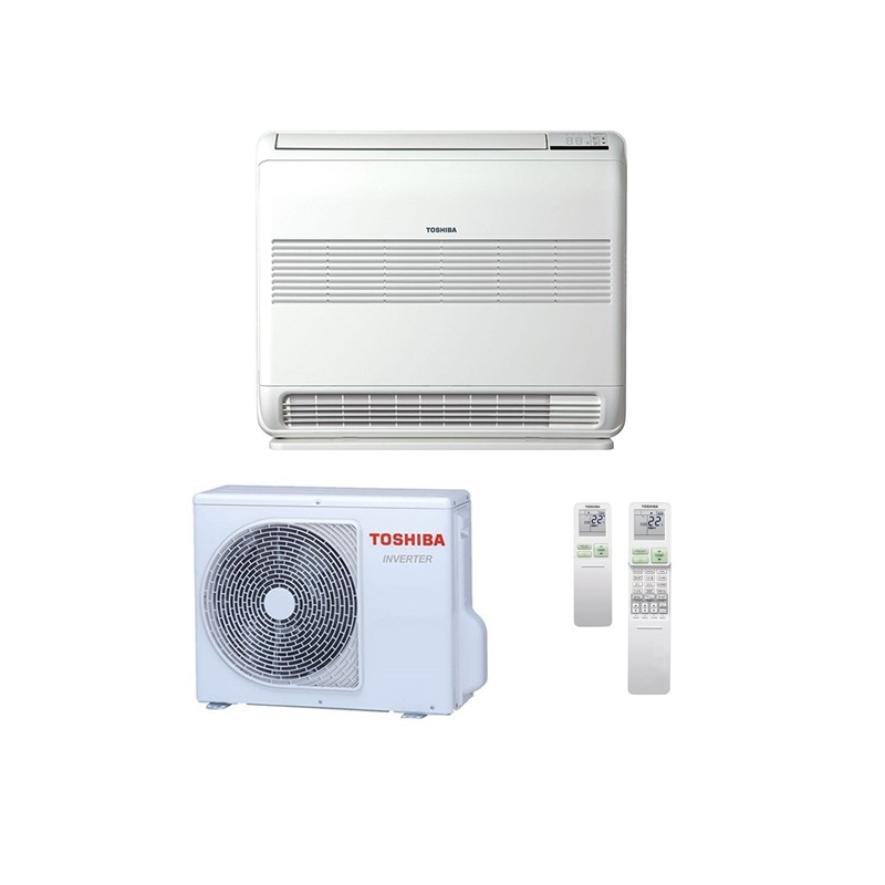 Toshiba RAS-B18J2FVG-E / RAS-18J2AVSG-E