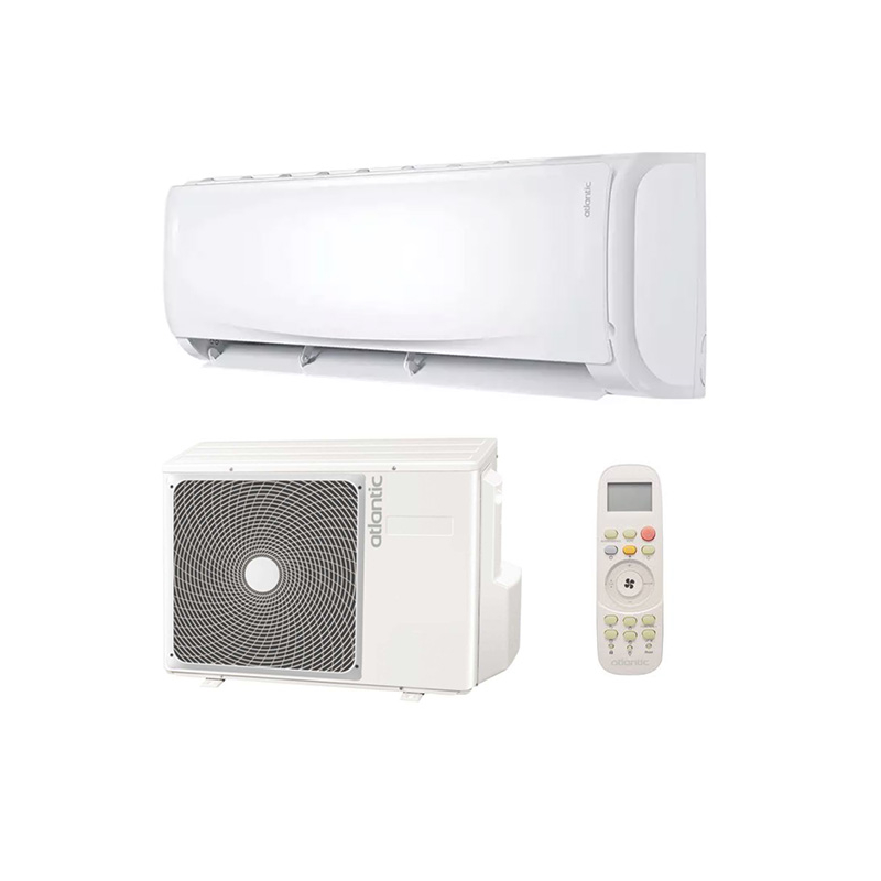 Atlantic Fujitsu AS 009 DB