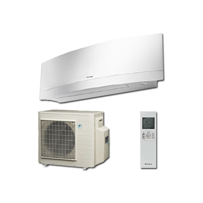 Daikin FTXJ25MW / RXJ25M