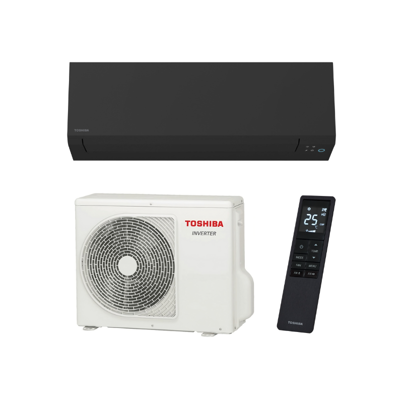 Toshiba RAS-B10G3KVSG-E / RAS-10J2AVSG-E1