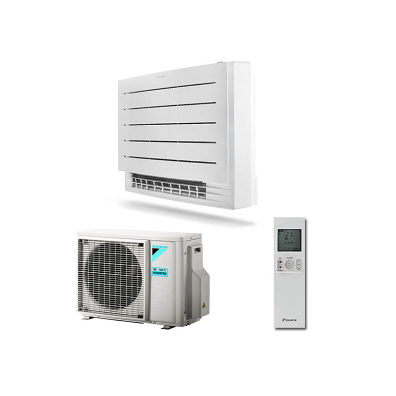 Climatiseur Inverter Réversible Mono Split FVXM35B / RXM35A Daikin