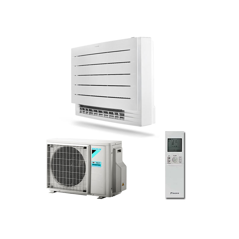 Climatiseur Inverter Réversible Mono Split FVXTM30A / RXTM30A Daikin