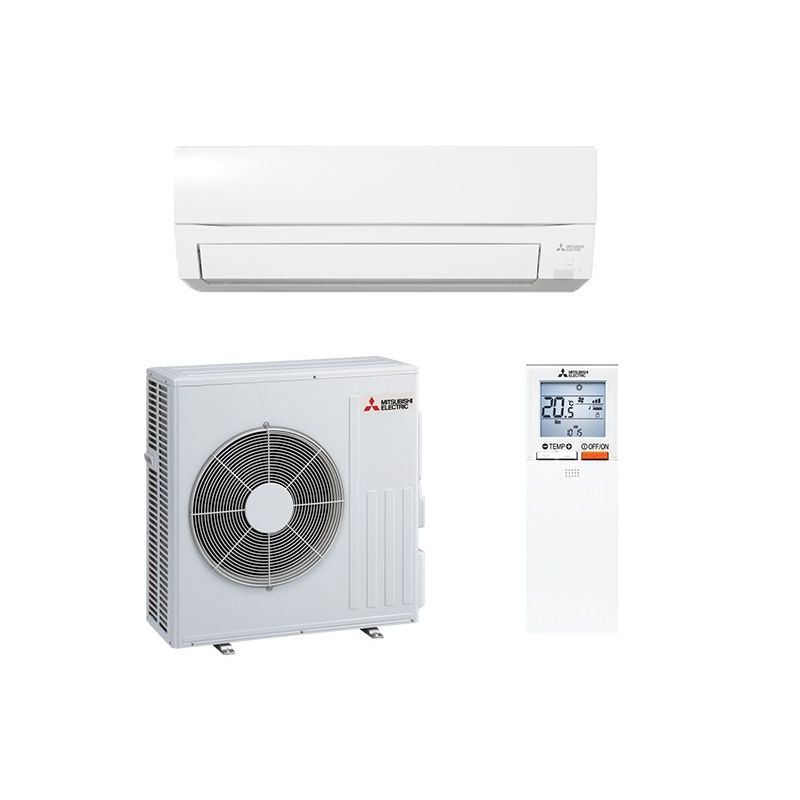 Mitsubishi Electric MSZ-FT35VGK