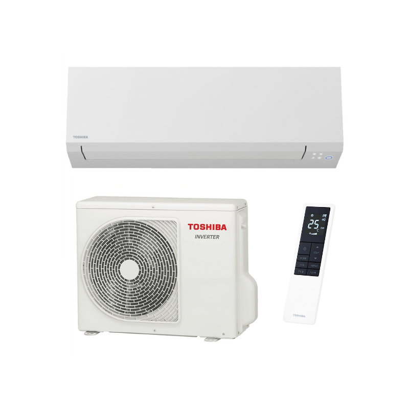 Toshiba RAS-B24G3KVSG-E / RAS-24J2AVSG-E1