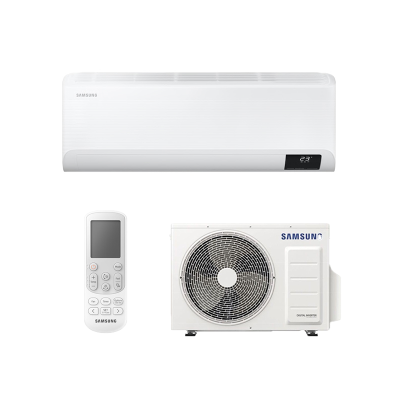 Samsung AR09TXFCAWKNEU / AR09TXFCAWKXEU