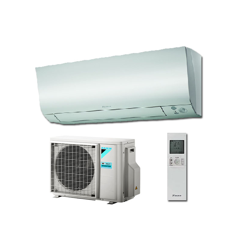 Climatiseur Mono Split Réversible Inverter FTXTM30A / RXTM30A Daikin