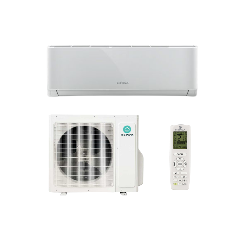 Heiwa HMIS3-50-V1 / HMES2-50P-V1