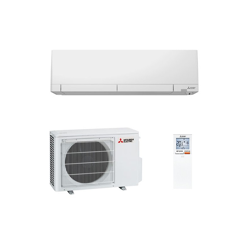 Mitsubishi Electric MSZ-RZ25VG / MUZ-RZ25VGHZ