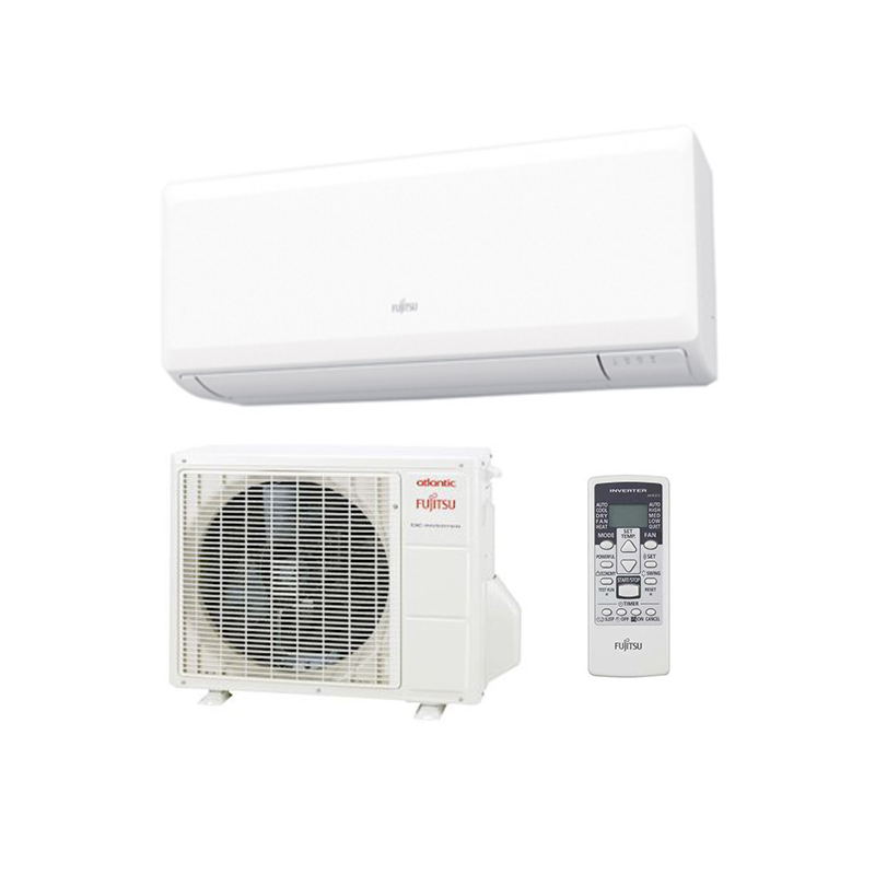 Atlantic Fujitsu ASYG 9 KPC