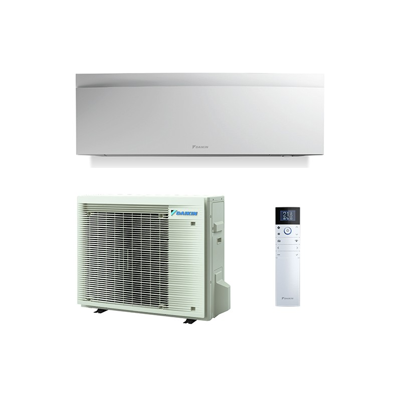Daikin FTXJ35AW / RXJ35A