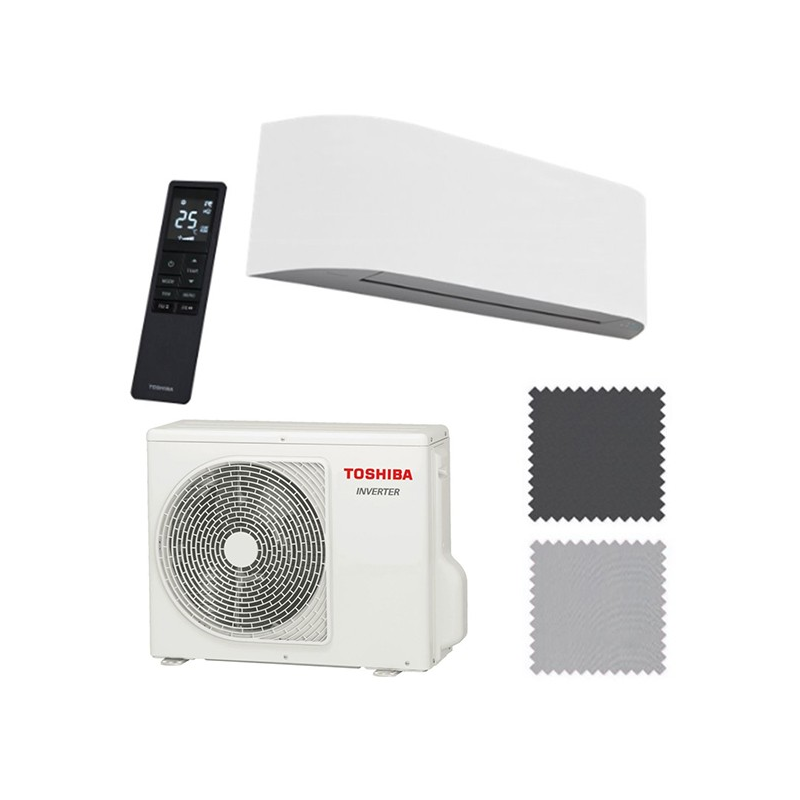 Toshiba RAS-B13J2KVG-E
