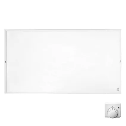 Electricsun Chauffage Infrarouge 120 × 62 cm