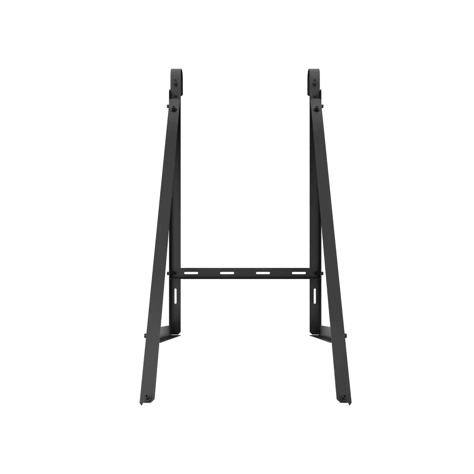 Jackery 4 Supports de montage pour panneaux solaires