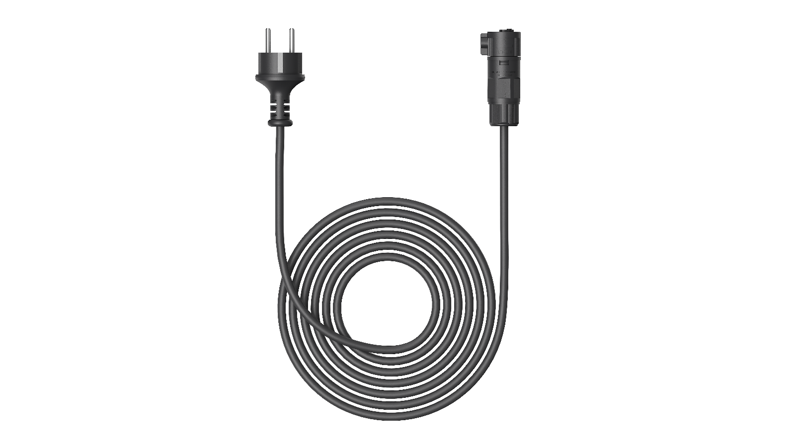 Jackery Câble d'extension CA (15 mètres)