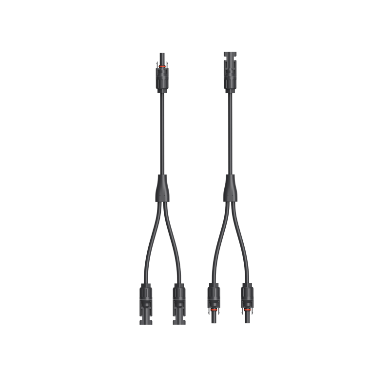Jackery Câble Y solaire 15cm (6mm²)