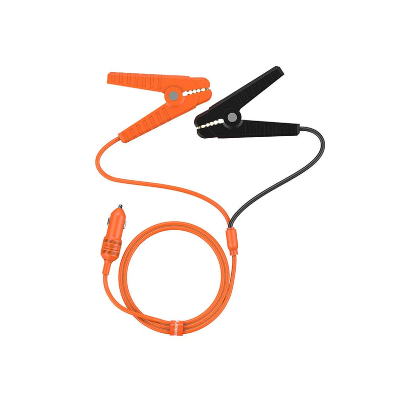 Jackery Câbles de démarrage pour batterie de voiture 12V