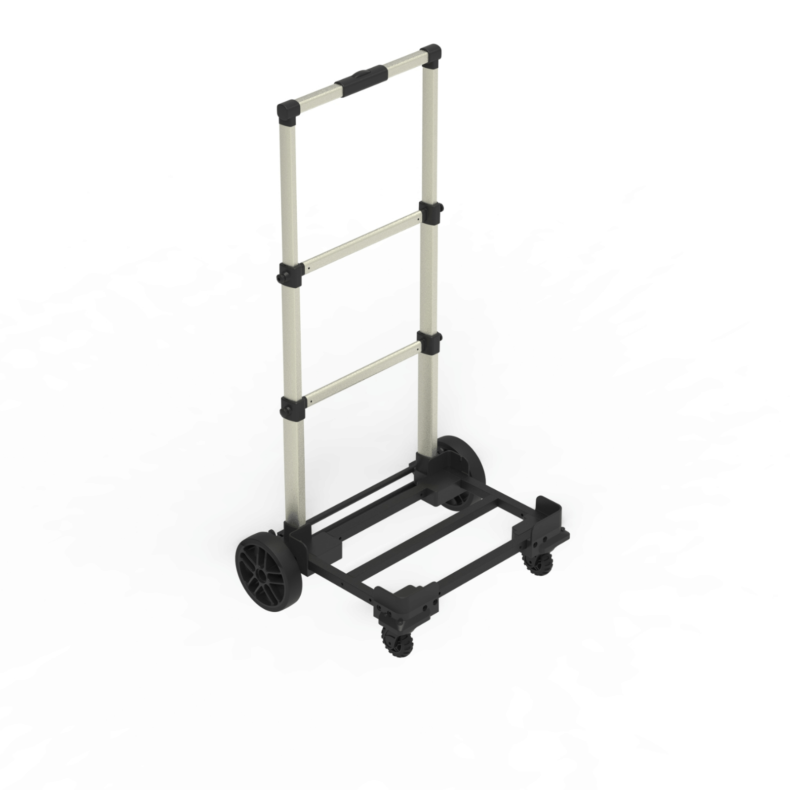 Jackery Chariot Pliable pour Explorer 3000 v2 / HomePower 2000 Ultra