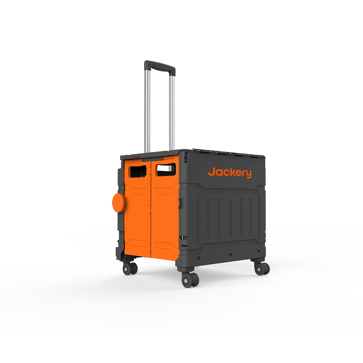 Jackery Chariot Portable