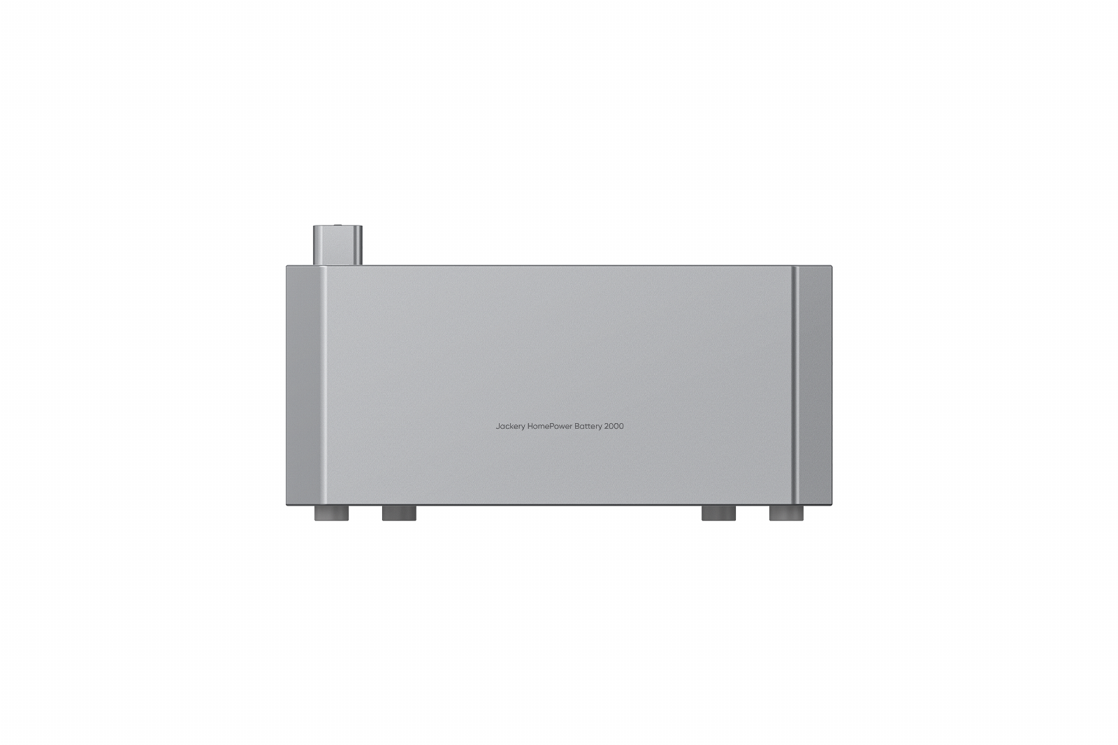 Jackery HomePower 2000 Ultra Batterie additionnelle