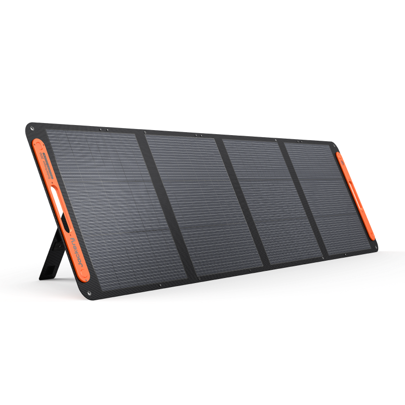 Jackery Panneau solaire SolarSaga 200W