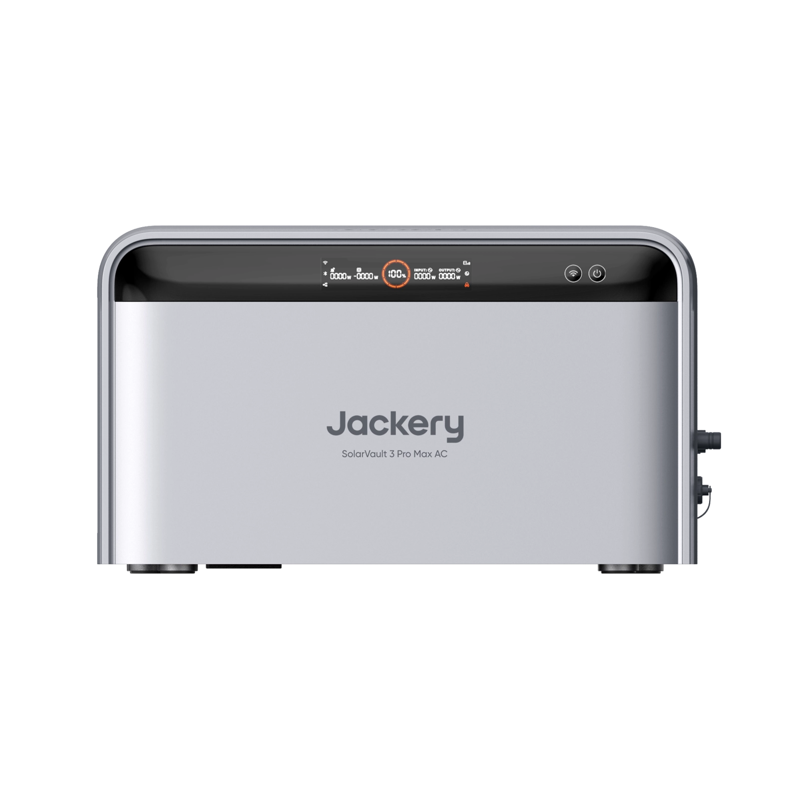 Jackery SolarVault 3 Pro Max AC