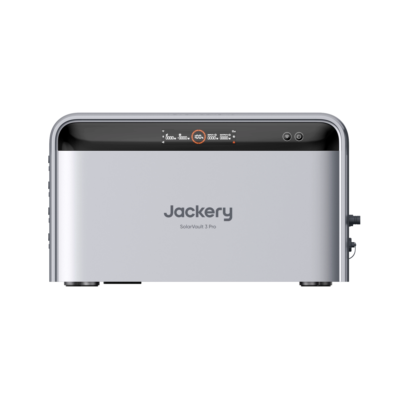 Jackery SolarVault 3 Pro