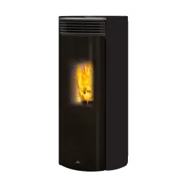 LIBRA 7 Back 7,4 kW Edilkamin