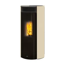 LIBRA 9+ Back Edilkamin