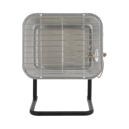 Mestic MES-120 30mbar trépied fixe
