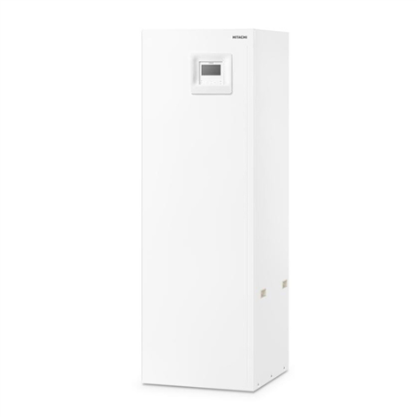 Yutaki H Combi 220 Litres R32