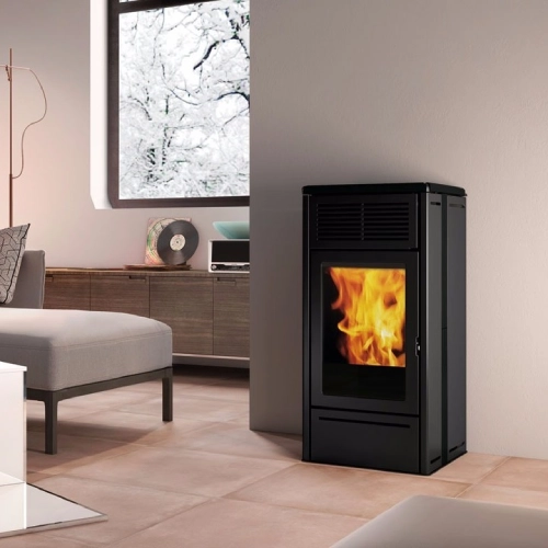 NARA 7 EVO 6,9kW Edilkamin