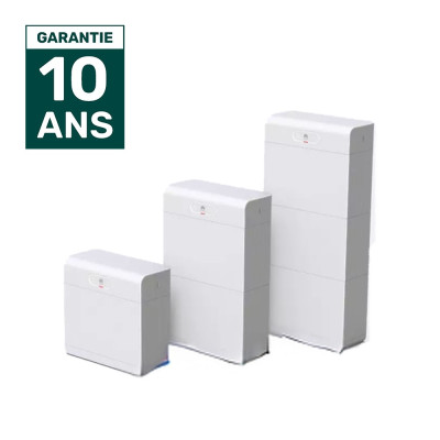 Pack batteries lithium Huawei Luna2000 S1