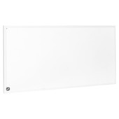 Sanivesk Porto 600 W 120x60 cm blanc