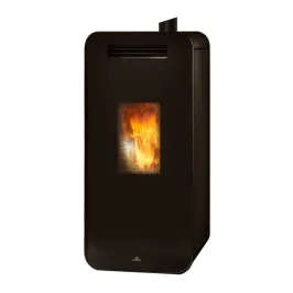 Edilkamin Cover 9+