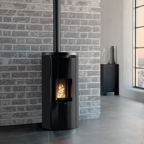 Edilkamin Celia Air Tight C 7,2 kW