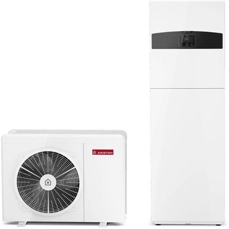 Ariston Nimbus Compact 50 M 2Z Net 5 kW