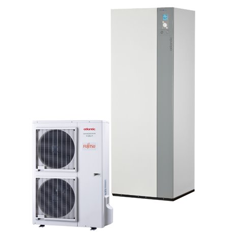 Alféa Excellia Duo AI TRI 10.8 kW