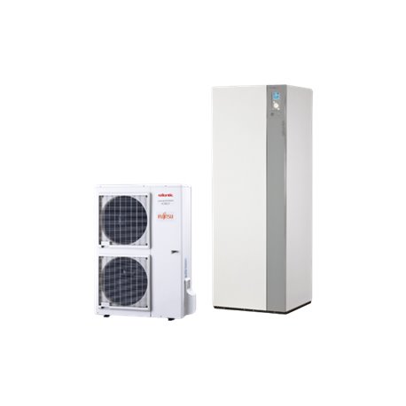 Alféa Excellia HP Duo AI 17 kW