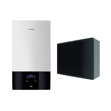 Daikin Altherma 3 H HT 10.05 kW