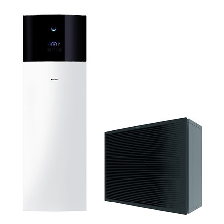 Daikin Altherma 3 H HT 10.1 kW