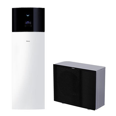 Daikin Altherma 3 H MT F 2 zones 9.75 kW