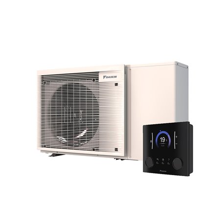 Daikin Altherma 3 M